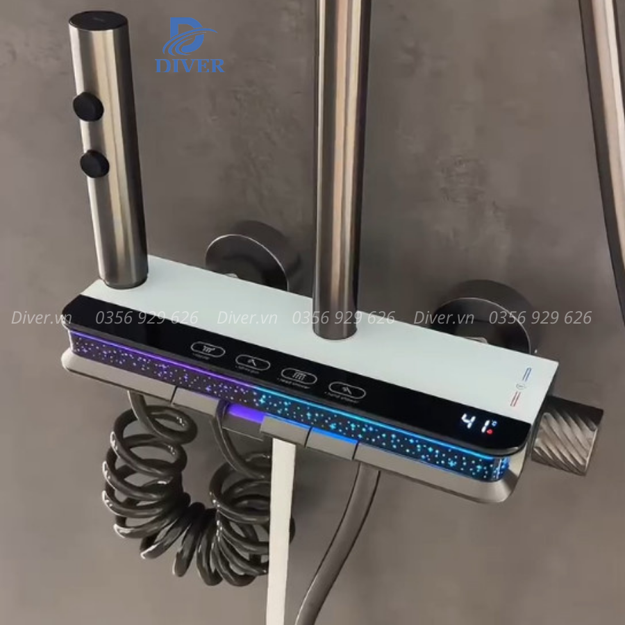 Sen Tắm Phím Đàn 376