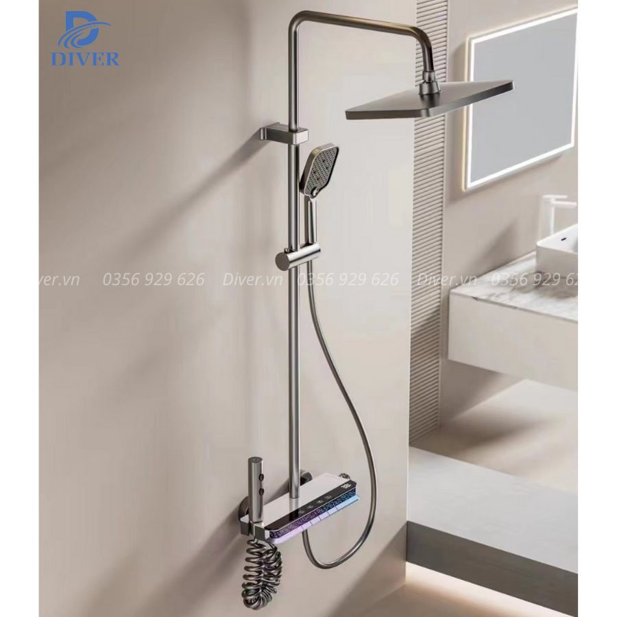 Sen Tắm Phím Đàn 376