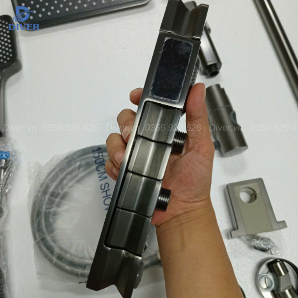 Sen Tắm Phím Đàn 283