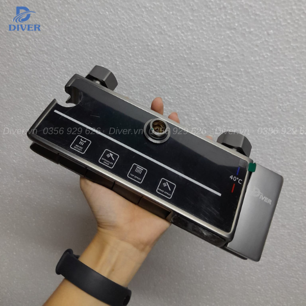 Sen Tắm Phím Đàn 283