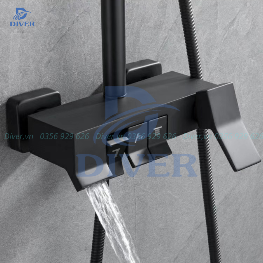 Sen Cây Tắm Đứng Nóng Lạnh 09