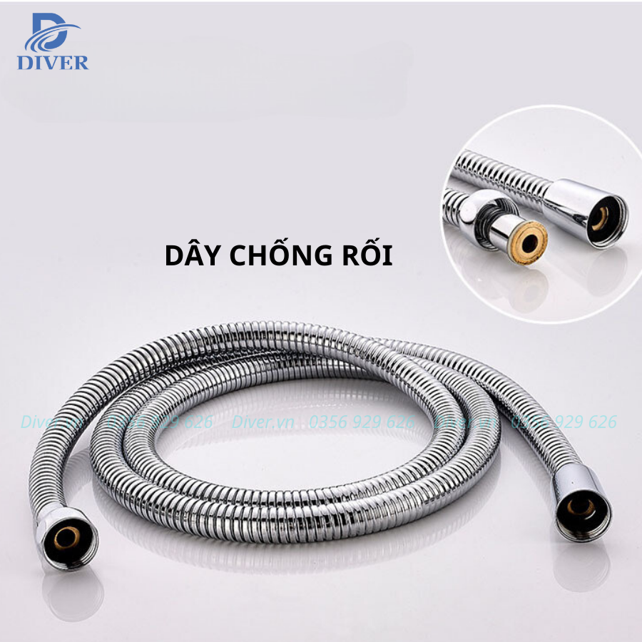 Sen Tắm Nóng Lạnh 095