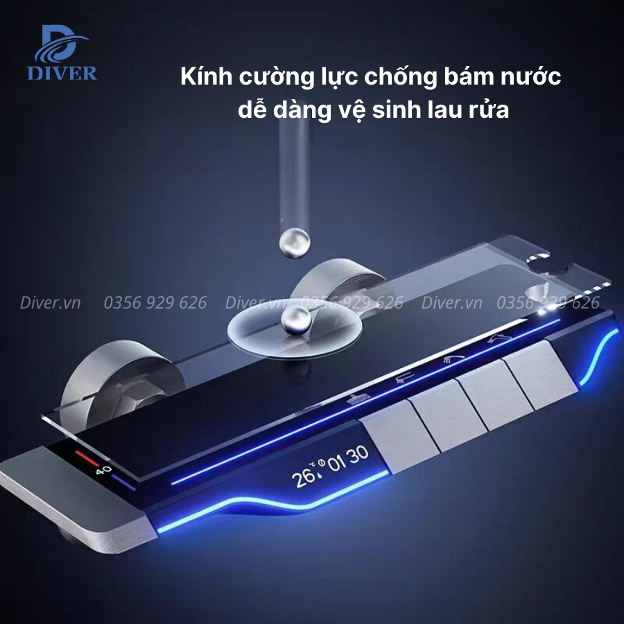 Sen Tắm Phím Đàn 284