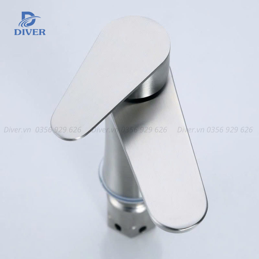 VÒI LAVABO INOX 304