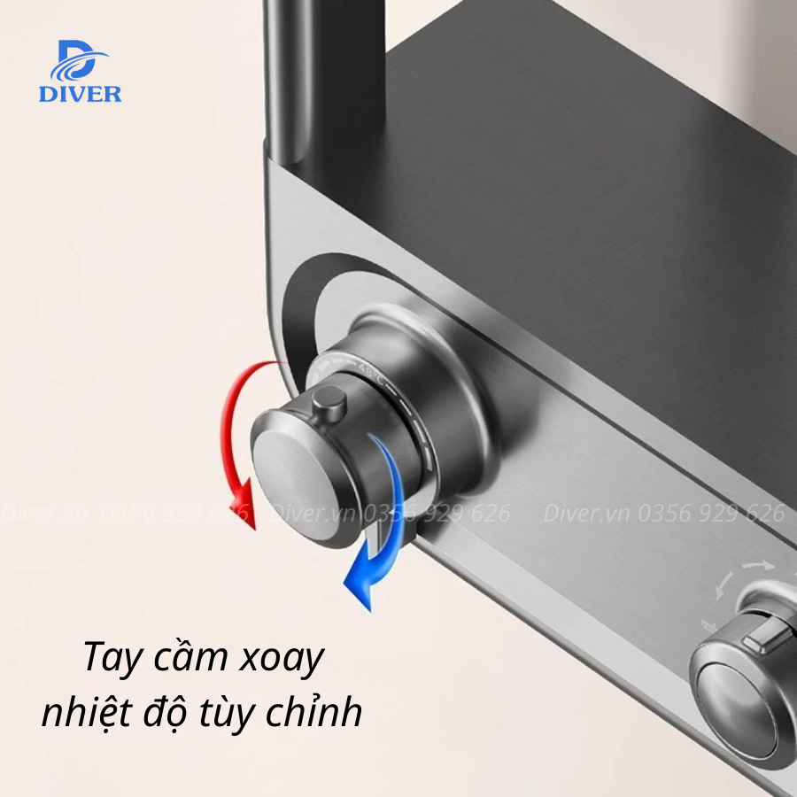 Sen Tắm Massage